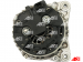 A0059R | AUTO STARTER | Alternator A0059PR CA1394IR