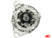 A0074 | AUTO STARTER | Alternator A0074 CA1699IR