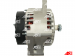 A4042 | AUTO STARTER | Alternator A4042 CA1884IR