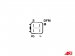A6089(DENSO) | AUTO STARTER | Alternatory A6089(DENSO) 