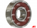 ABE9019(NTN)(BULK) | AUTO STARTER | Łożysko do alternatora ABE9019(NTN)(BULK) 
