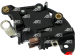 ARE4013T | AUTO STARTER | Regulator do alternatora ARE4013T 