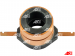 ASL9001 | AUTO STARTER | Pierścienie ślizgowe do alternatora ASL9001 131814