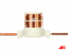 ASL9011 | AUTO STARTER | Pierścienie do alternatorów ASL9011 136305
