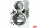 SBR3009 | AUTO STARTER | Głowica do rozrusznika SBR3009 