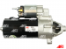 S0039 | AUTO STARTER | Rozrusznik S0039 CS624