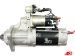 S1037 | AUTO STARTER | Rozrusznik S1037 