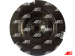 SG9020(LETRIKA) | AUTO STARTER | Bieżnia / przekładnia do rozrusznika SG9020(LETRIKA) 