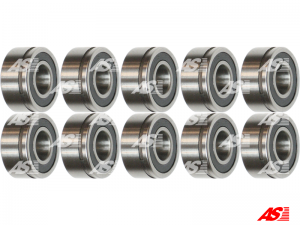 ABE9013(BULK) | AUTO STARTER | Łożysko do alternatora ABE9013(BULK) 