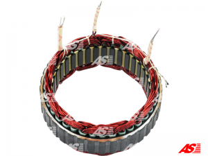 AS9005 | AUTO STARTER | Uzwojenie alternatora AS9005 