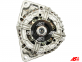 A0326 | AUTO STARTER | Alternator  A0326 