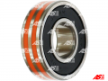 ABE9037(NTN) | AUTO STARTER | Łożysko ABE9037(NTN) 