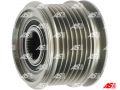 AFP0031(V) | AUTO STARTER | Koło pasowe ze sprzęgłem jednokierunkowym AFP0031(V) 