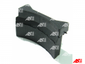 SRS3009 | AUTO STARTER | USZCZELKA / GUMKI SRS3009 