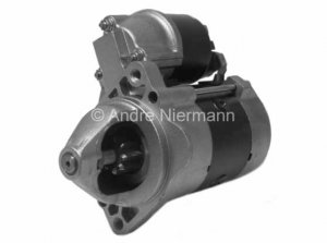 011007 | NIERMANN | Starter/Rozruszniki | MM/SMART AT 011007 112380