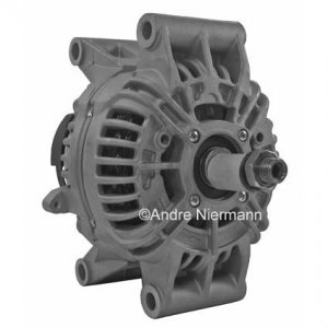 02525109 | NIERMANN | Generator/Prądnica | BOSCH/CUMMINS AT 02525109 0124525109