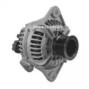 02655013 | NIERMANN | Generator/Pr?dnica | BOSCH/JOHN-D.AT  02655013 0124655013