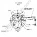 110-609RM | PRESTOLITE LEECE NEVILLE | ALTERNATOR [12V][65A] 110-609RM 