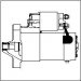 35258370 | PRESTOLITE LEECE NEVILLE | ROZRUSZNIK 35258370 