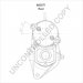 860871 | PRESTOLITE LEECE NEVILLE | ROZRUSZNIK REPLACEMENT FOR LISTER PETTER 860871 860871