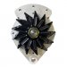 8AR2070KA | PRESTOLITE LEECE NEVILLE | ALTERNATOR 12V 51AMP 8AR2070KA 110-647