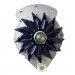 8AR2169F | PRESTOLITE LEECE NEVILLE | ALTERNATOR 12V 37A 8AR2169F 110-629