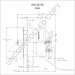 8HC2023K | PRESTOLITE LEECE NEVILLE | ALTERNATOR 8HC2023K 