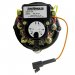 8MR2325U | PRESTOLITE LEECE NEVILLE | ALTERNATOR 12V 105 AMP 8MR2325U 110-608RM