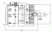 VLF2274 | PRESTOLITE LEECE NEVILLE | ALTERNATOR VLF2274 