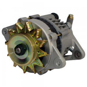 20110303 | PRESTOLITE LEECE NEVILLE | ALTERNATOR 12V 70A OPLE CORSA, ASTRA 20110303 20110303