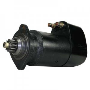 860656GB | PRESTOLITE LEECE NEVILLE | ROZRUSZNIK [24V][5.4kW] 860656 860656GB