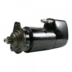 860698GB | PRESTOLITE LEECE NEVILLE | ROZRUSZNIK [24V][6.6kW] 860698 860698GB