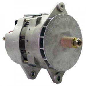 BLD3314GH | PRESTOLITE LEECE NEVILLE | ALTERNATOR [PL][24V][140A] BLD3314GH 