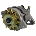 20110303 | PRESTOLITE LEECE NEVILLE | ALTERNATOR 12V 70A OPLE CORSA, ASTRA 20110303 20110303