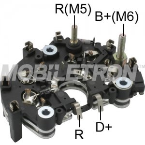 RB-105H | MOBILETRON | PROSTOWNIK [R] 137507   RB-105H 137507