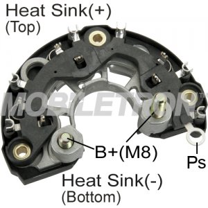 RB-119H | MOBILETRON | PROSTOWNIK [R] 139921   RB-119H 139921