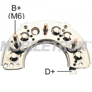 RH-08C | MOBILETRON | PROSTOWNIK [R] 135246 IHR713 REC678 RH-08C 135246