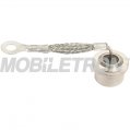 DD-1001 | MOBILETRON | DIODA [D] 32-100 DD-1001 32-100