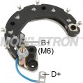 RI-16H | MOBILETRON | PROSTOWNIK [R] 136740 IXR542 RI-16H 136740