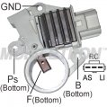 VR-F910 | MOBILETRON | REGULATOR [VR]  F601  VR-F910 F601