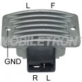 VR-K01 | MOBILETRON | REGULATOR [VR] 139469   VR-K01 139469