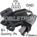 VR-V2499 | MOBILETRON | REGULATOR [VR] VR-V2499 136910