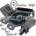 VR-V5001 | MOBILETRON | REGULATOR [PR][POO] [VR] 235845 VR-V5001 235845