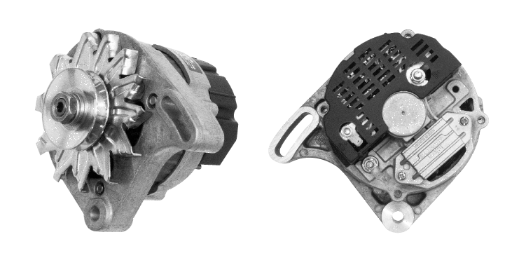 IA1011 | ISKRA - LETRIKA | Alternator IA1011 