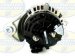 816.501.110 | BOSCH | ALTERNATOR 816.501.110 0124655008