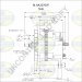 645.008.160 | PSH | ALTERNATOR PRESTOLITE OE 8LHA2070VF 645.008.160 8LHA2070VF
