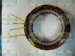 1913-0006R | REGENERACJA | STOJAN ALTERNATORA 237128 [MI][24V][100A] 1913-0006R SCANIA R440