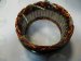 595248R | REGENERACJA | Stojan alternatora 595248[PR].12V 125A TG 595248 