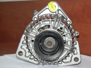 CA1694R | REGENERACJA | ALTERNATOR 0124555003 DAF CA1694R  0124555003 