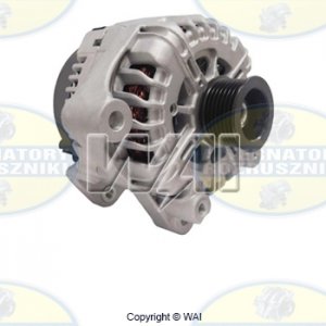 11396N | WAI / TRANSPO | Alternator 11396N 